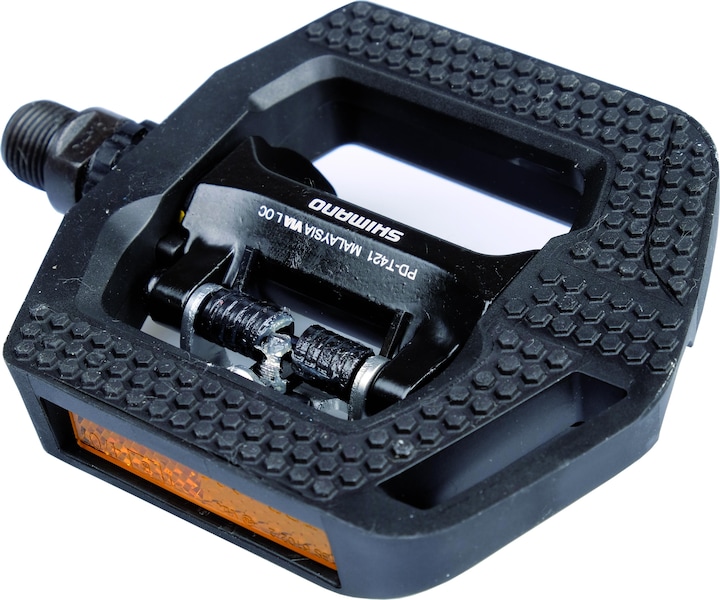 Productafbeelding Shimano Pd-T421