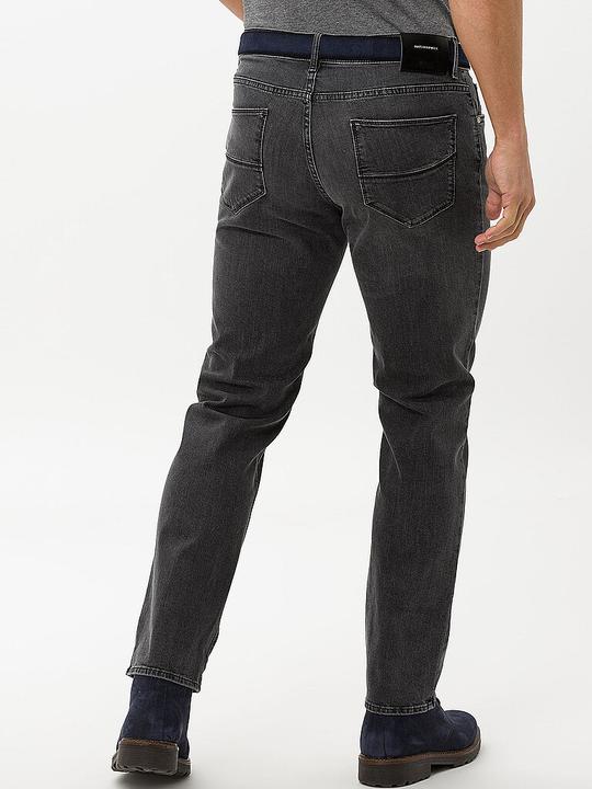 Produktbild BRAX Cadiz Jeans Straight grey use (W31/L30)