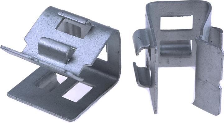 Produktbild RS PRO Kantenklammern Adapter 15-20mm