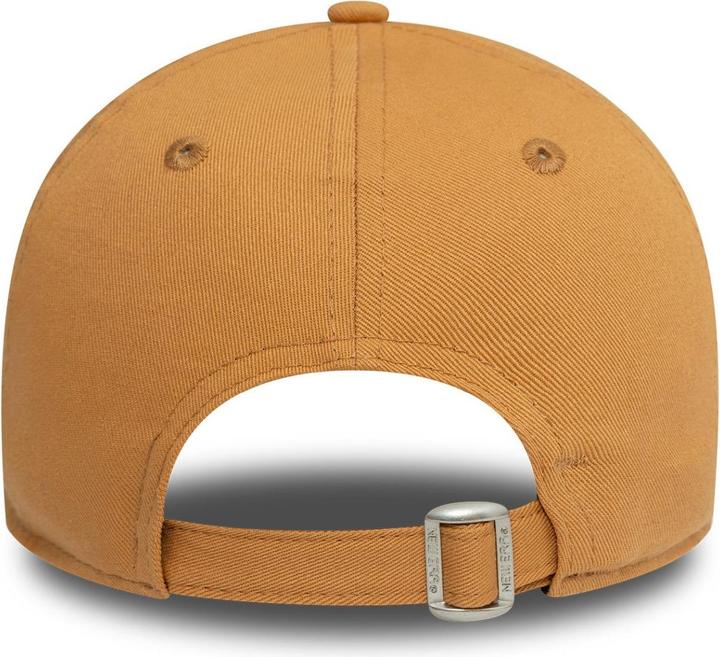 Produktbild New Era 9Forty Damen Cap - Detroit Tigers dunkelbeige