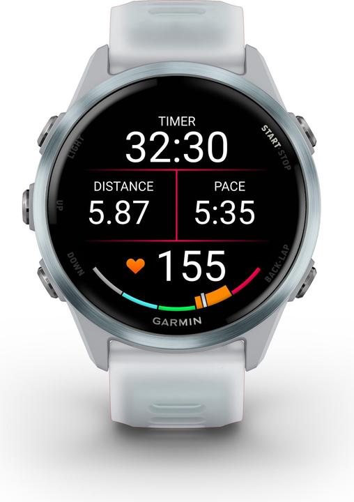 Actual product image Garmin Forerunner 570 (42.40 mm, WLAN only)