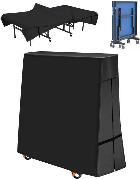 Outtdid Tischtennisplatte Schutzhülle