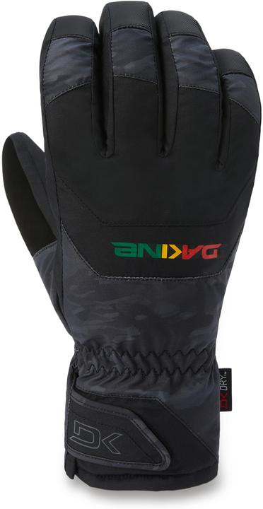 Actual product image Dakine Scout Short Gloves (L)
