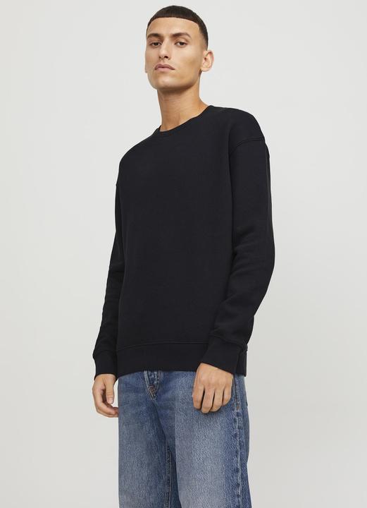 Actual product image Jack & Jones Round neck sweatshirt (XS)