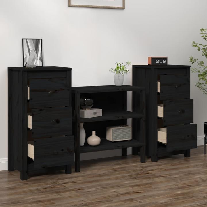 Image du produit VidaXL Nio (40 x 35 x 80 cm)
