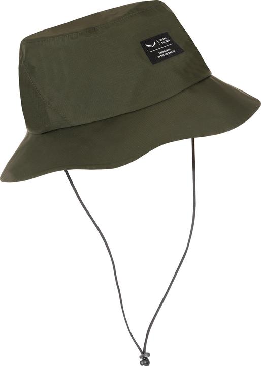 Actual product image Salewa Puez Powertex rain hat