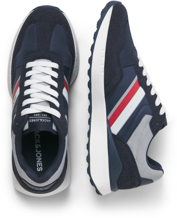 Actual product image Jack & Jones Jfwboston Combo Sneaker Sn (46)