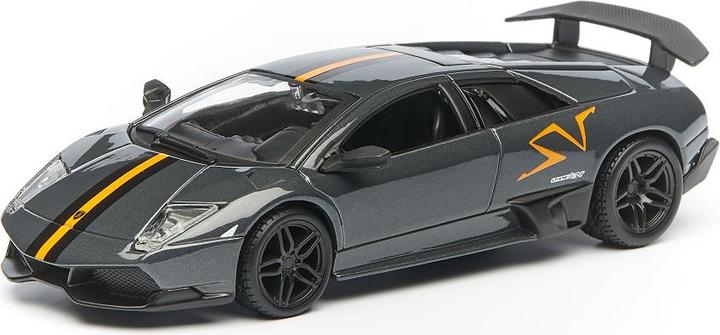 Produktbild Bburago Plus Display