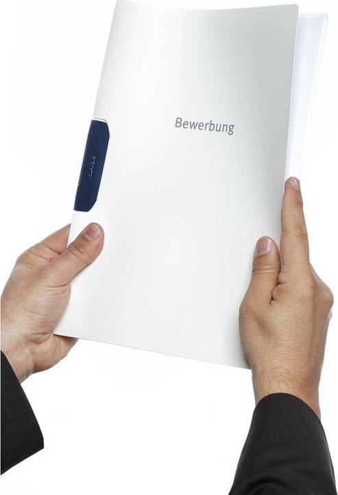 Produktbild Durable Bewerbungsmappe Duraswing Job (A4, 1 x)