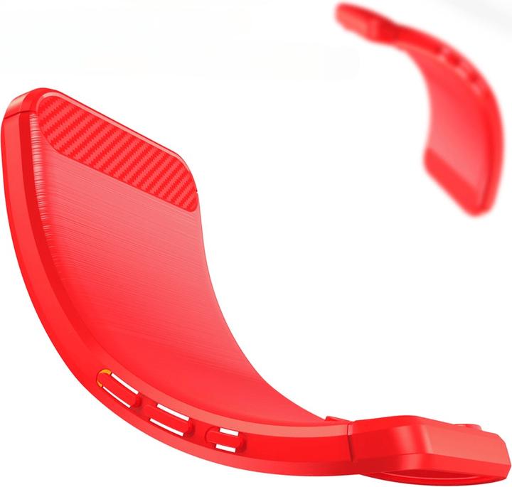 Image du produit Cover-Discount Métal look carbone (Xiaomi 15T Pro)