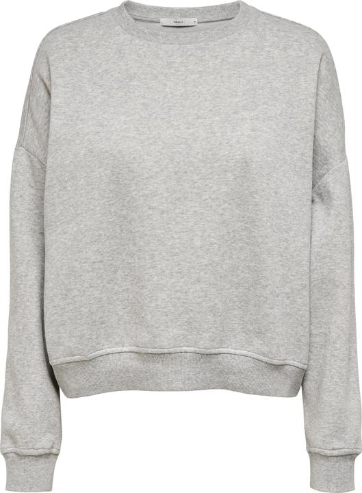 Light Grey Melange