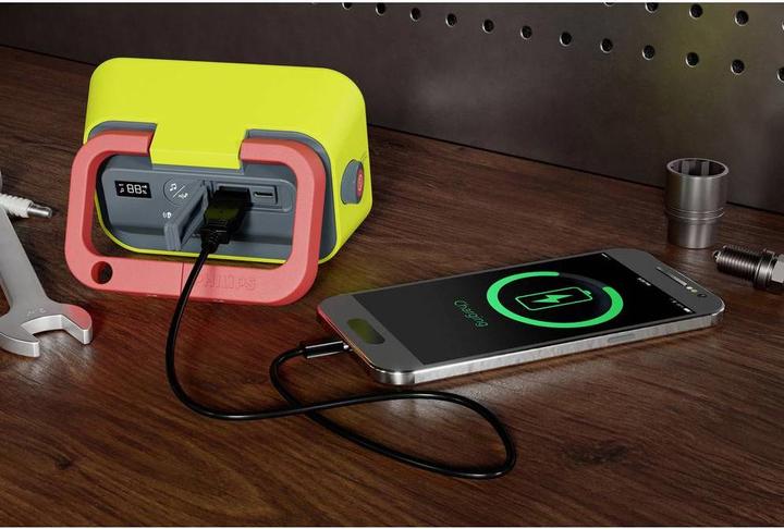 Produktbild Philips LUMX60FLX1 (1000 lm)