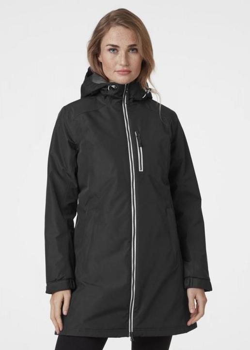 Actual product image Helly Hansen Long Belfast Winter Jacket (XS)