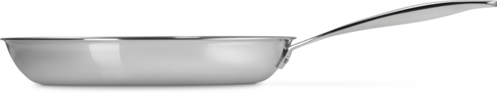 Produktbild Le Creuset 3-ply Plus (30 cm, Bratpfanne, Edelstahl)