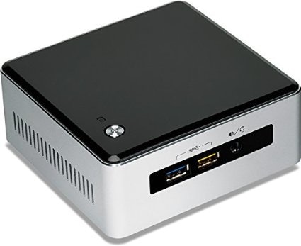 Intel Nuc Canyon Nuc5i7ryh (Intel Core i7-5557U)