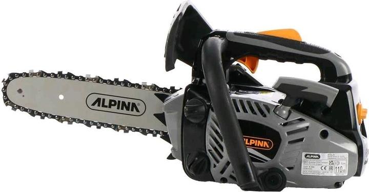 Alpina Garden Alpina APR 26 Baumpflegesäge25,4 ccm (Benzin Kettensäge)