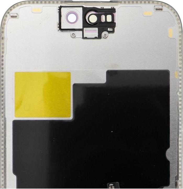 Produktbild JK LCD display! LCD Display for IPHONE 15 PRO HARD OLED (Change IC) (Display)