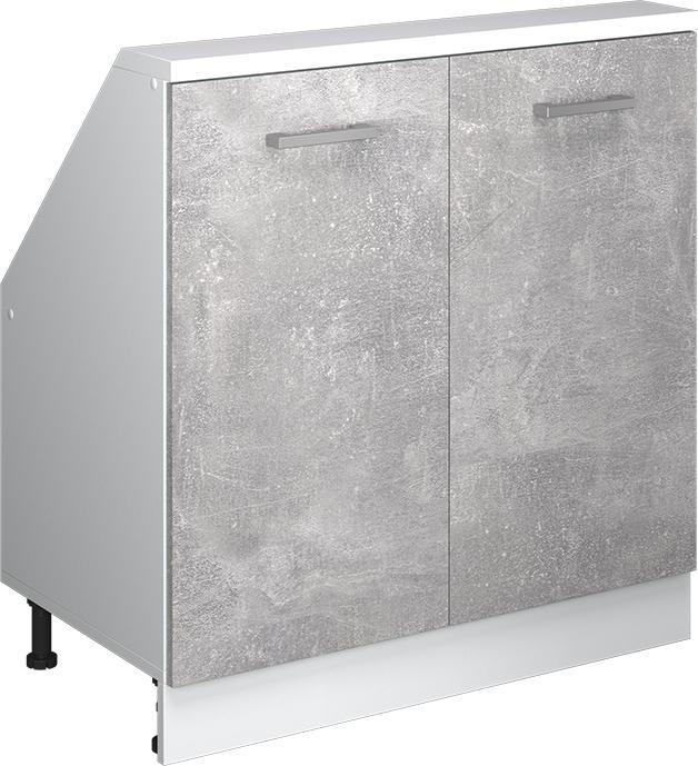 Beton, Weiss