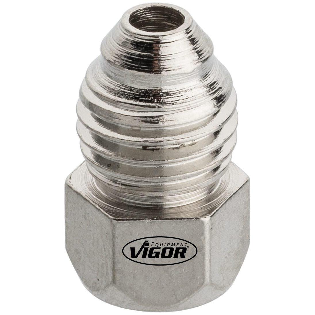 Vigor, Pinza, BOCCAGLIO PER RIVETTI CIECHI 4,8 MM F.V2788