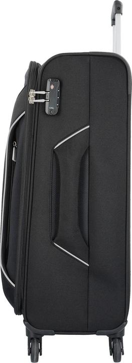 Immagine prodotto American Tourister Holiday Heat Set di valigie a 4 ruote 3 pezzi (217 l)