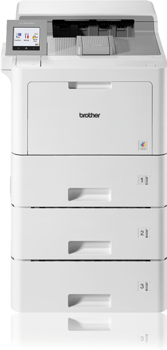 Actual product image Brother HL-L9470CDNTT (Laser, Colour)