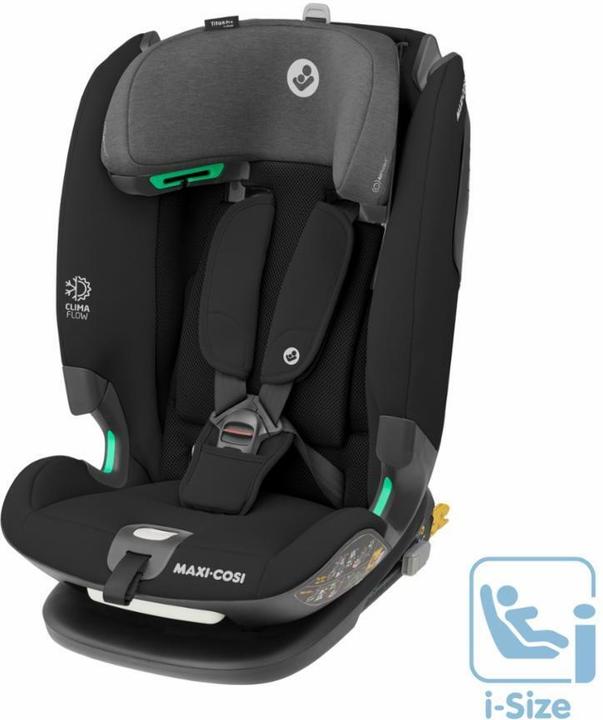 Produktbild Maxi-Cosi Titan Pro2 (Kindersitz, ECE R129/i-Size Norm)