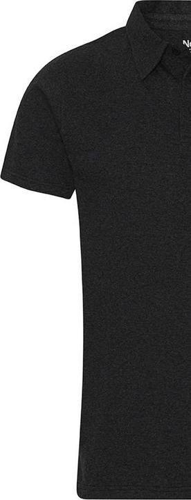 Produktbild Neutral Poloshirt Recycelte Baumwolle (M)