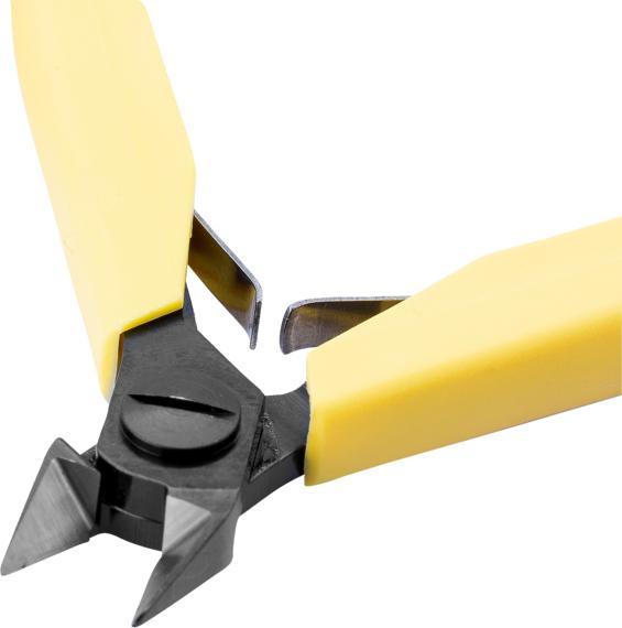 Productafbeelding Lindstrom Diagonale frees, totale lengte 125 mm, max. 2,0 mm (125 mm)