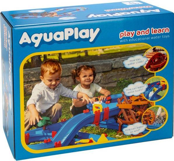 Produktbild Aquaplay WaterWheel