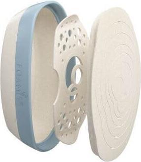 Actual product image Foamie Travel Buddy (Solid shampoo)