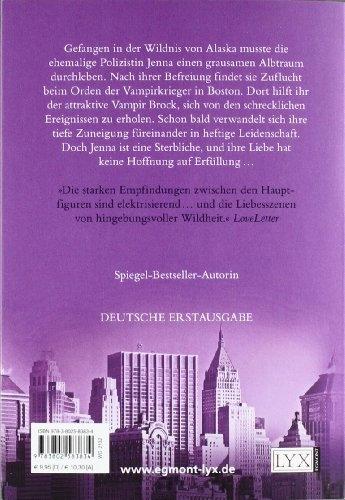 Produktbild Geweihte des Todes (Deutsch, Softcover, Katrin Kremmler, Lara Adrian)