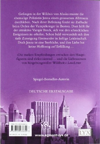 Image du produit Geweihte des Todes (Allemand, Lara Adrian, Katrin Kremmler, 2010)