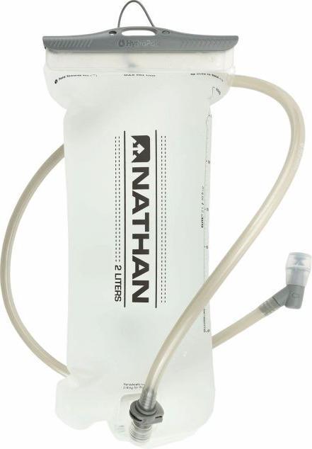 Actual product image Nathan Litre Hydration Bladder