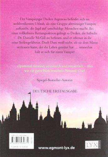 Actual product image Vampire und andere Katastrophen (German, Ralph Sander, Lynsay Sands, 2011)