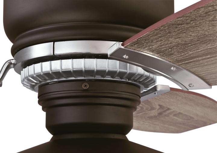 Image du produit Westinghouse Welford (52 dB)