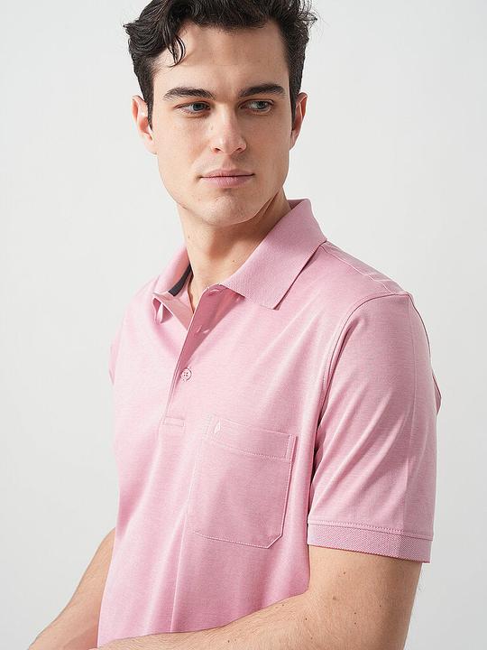 Produktbild Ragman Poloshirt (M)