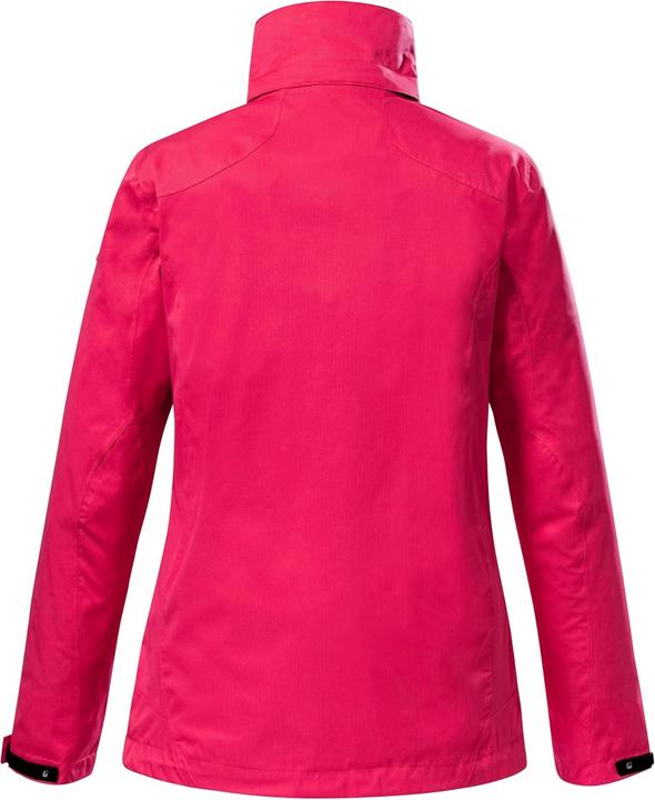 Actual product image Killtec Functional Jacket with Detachable Hood (34)