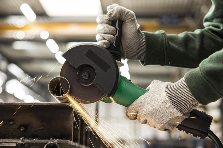 Immagine prodotto Hikoki Winkelschleifer (125 mm)