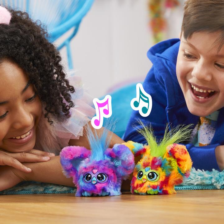 Produktbild Furby Furblets (23.18 cm)