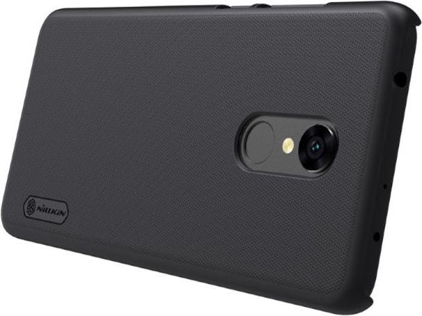 Productafbeelding Nillkin Super Frosted Shield-serie (Xiaomi Redmi 5)