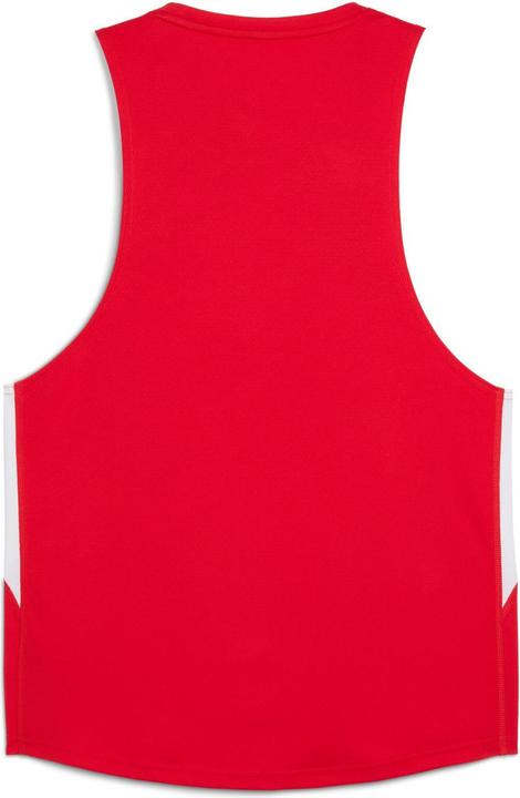 Actual product image Puma M Cross The Line Singlet 3.0 (L)
