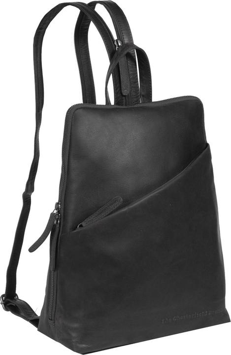 Produktbild The Chesterfield Brand Rucksack / Daypack Amanda 0147 (9.80 l)