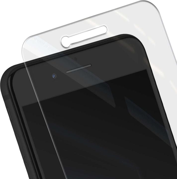 Produktbild Wrapsol Ultra - Panzerfolie für das iPhone 7 Plus-Display (1 Stück, Apple iPhone 7 Plus)