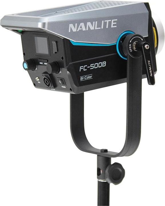 Produktbild Nanlite FC500B (Videoleuchte, Studioleuchte)