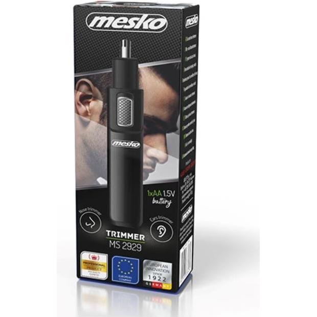 Thumbnail - Mesko, Trimmer + Haarschneider, MS 2929