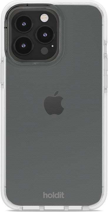 Produktbild Holdit Seethru Case (Apple iPhone 15 Pro Max)
