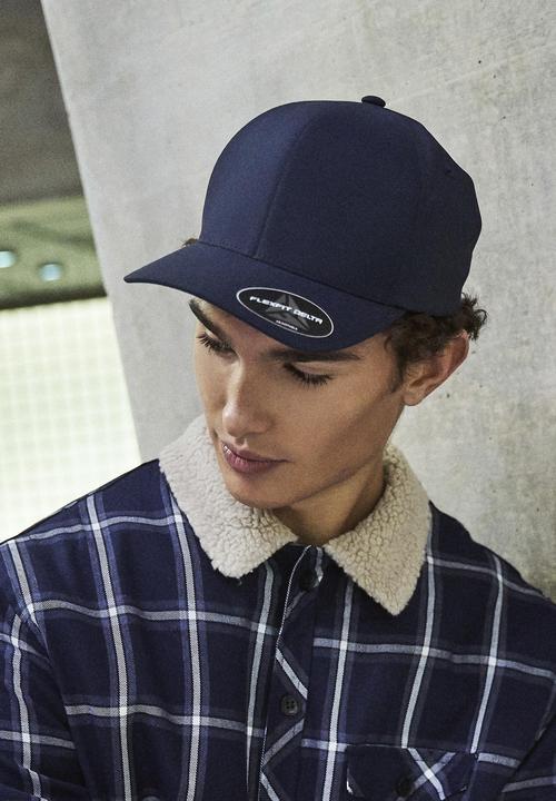 Produktbild Flexfit Delta Adjustable (One Size)