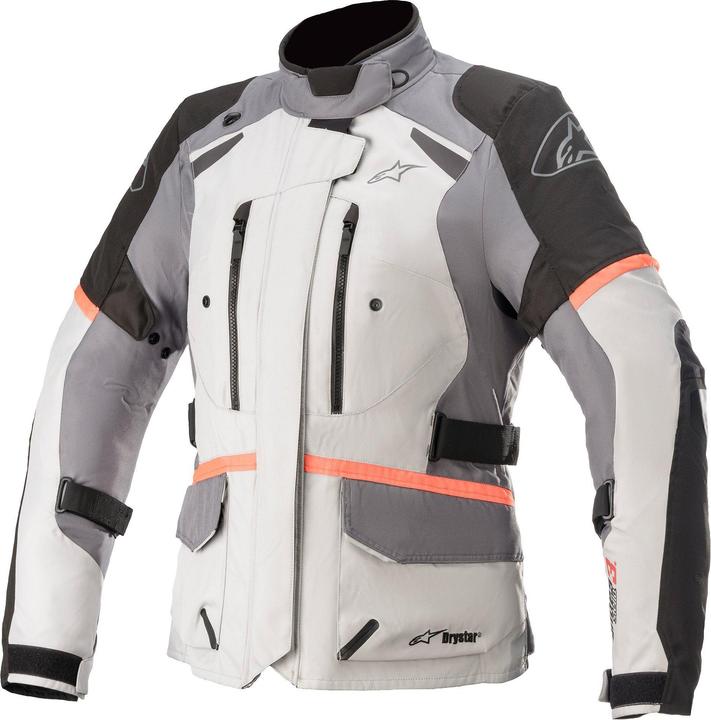 Image du produit Alpinestars Stella Andes V3 Drystar Jacket (Femmes, XL)