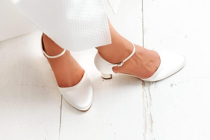 Immagine prodotto Rainbow Club Pompa Britt (35)