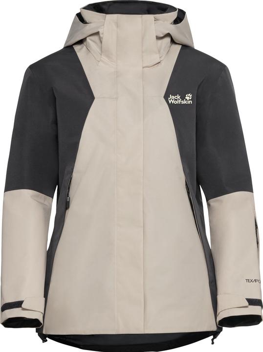 Immagine prodotto Jack Wolfskin Flowline 2L Ins Jkt W (XL)